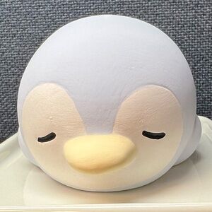 Nemu Nemu Animals Ceramic Humidifier (Penguin)